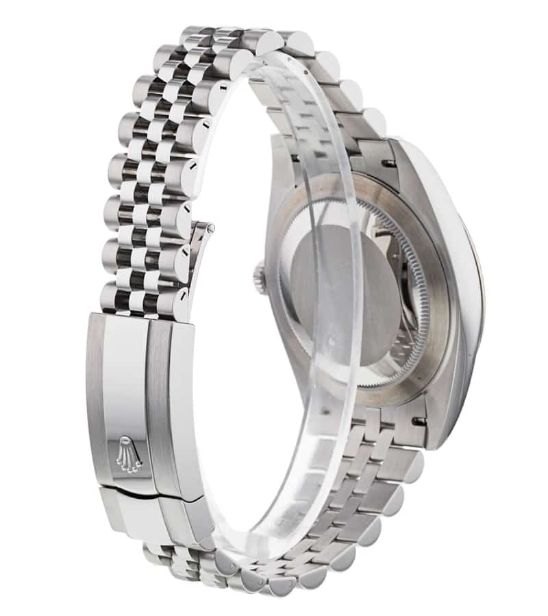 Rolex Datejust 41 126334